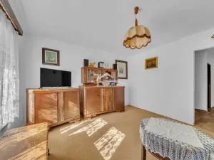 Prodej chalupy, Žirovnice - Cholunná, 100 m2