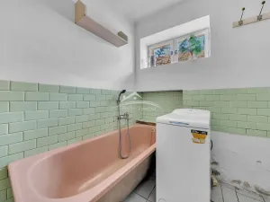 Prodej chalupy, Žirovnice - Cholunná, 100 m2