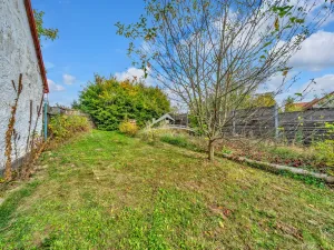 Prodej chalupy, Žirovnice - Cholunná, 100 m2