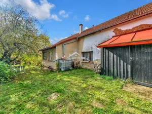 Prodej chalupy, Žirovnice - Cholunná, 100 m2