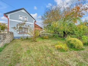 Prodej chalupy, Žirovnice - Cholunná, 100 m2