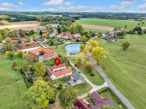 Prodej chalupy, Žirovnice - Cholunná, 100 m2
