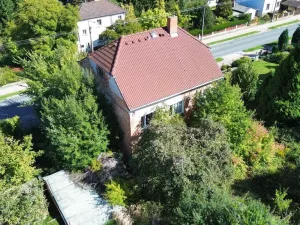 Prodej rodinného domu, Plzeň, U Velkého rybníka, 270 m2