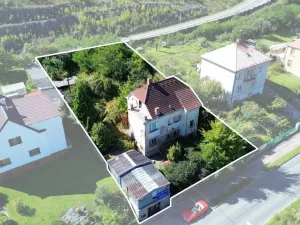 Prodej pozemku pro bydlení, Plzeň, U Velkého rybníka, 1104 m2
