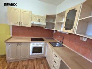 Prodej bytu 2+1, Horní Benešov, Svobody, 53 m2