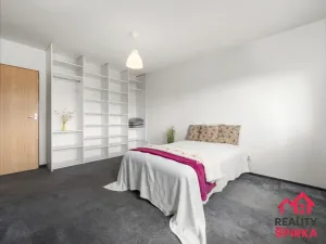 Prodej bytu 3+1, Žamberk, SNP, 74 m2