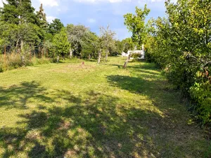 Prodej zahrady, Brno - Brněnské Ivanovice, 2114 m2