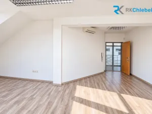 Pronájem kanceláře, Frýdek-Místek, Josefa Václava Sládka, 29 m2