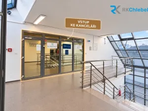 Pronájem kanceláře, Frýdek-Místek, Josefa Václava Sládka, 29 m2