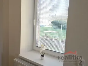Pronájem bytu 1+1, Opava, U Střelnice, 36 m2