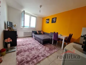 Pronájem bytu 1+kk, Opava - Kateřinky, Ratibořská, 22 m2