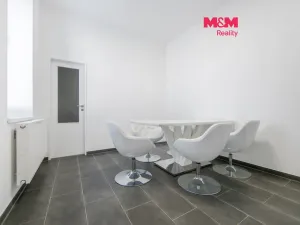 Pronájem kanceláře, Dobřany, Jiráskova, 29 m2