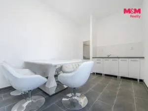 Pronájem kanceláře, Dobřany, Jiráskova, 29 m2