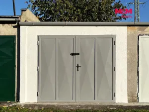 Pronájem garáže, Pardubice - Zelené Předměstí, 19 m2