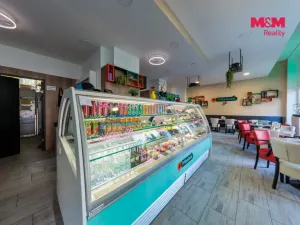 Pronájem obchodního prostoru, Plzeň - Východní Předměstí, Koterovská, 128 m2