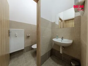 Pronájem obchodního prostoru, Plzeň - Východní Předměstí, Koterovská, 128 m2