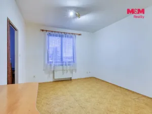 Pronájem bytu 1+1, Horšovský Týn - Malé Předměstí, Vančurova, 42 m2