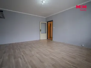 Prodej bytu 1+1, Karviná - Nové Město, Jaroslava Vrchlického, 39 m2