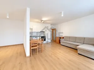 Prodej bytu 1+kk, Vestec, U Hrubých, 54 m2