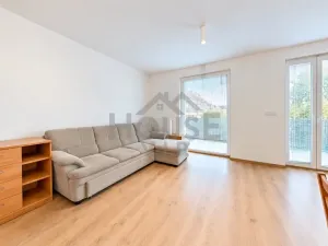 Prodej bytu 1+kk, Vestec, U Hrubých, 54 m2