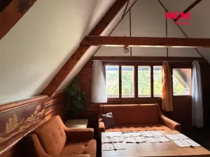 Prodej chaty, Stará Huť, 70 m2
