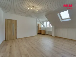 Pronájem bytu 2+1, Přimda, Nová, 66 m2