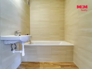 Pronájem bytu 2+1, Přimda, Nová, 66 m2