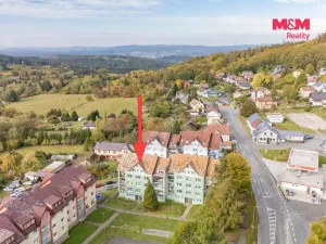 Pronájem bytu 2+1, Přimda, Nová, 66 m2