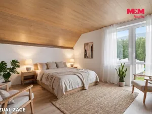 Prodej rodinného domu, Hejnice, Zátiší, 150 m2