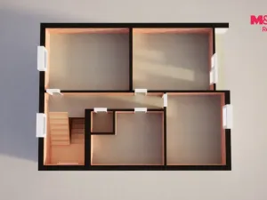 Prodej rodinného domu, Hejnice, Zátiší, 150 m2