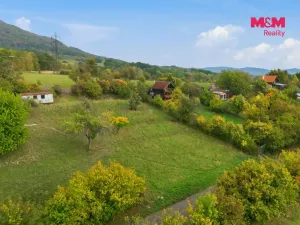 Prodej pozemku pro bydlení, Žitenice, 858 m2