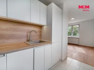Prodej bytu 3+kk, Orlické Podhůří - Říčky, 59 m2