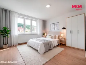 Prodej bytu 3+kk, Orlické Podhůří - Říčky, 59 m2