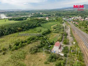 Prodej zahrady, Jeníkov - Oldřichov, 527 m2