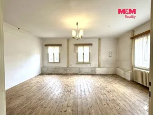 Prodej rodinného domu, Rychnov nad Kněžnou - Lokot, 150 m2