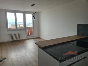 Pronájem bytu 2+kk, Opava - Kateřinky, Zeyerova, 48 m2