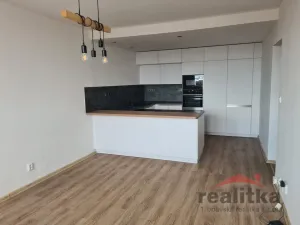 Pronájem bytu 2+kk, Opava - Kateřinky, Zeyerova, 48 m2