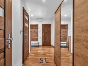 Prodej bytu 2+1, Stráž pod Ralskem, Mlýnská, 56 m2
