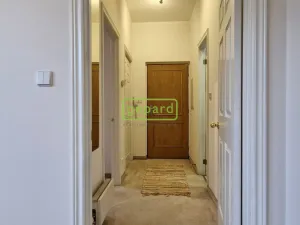 Pronájem bytu 2+kk, Praha - Libeň, Společná, 46 m2