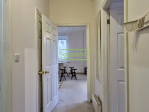 Pronájem bytu 2+kk, Praha - Libeň, Společná, 46 m2
