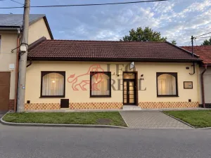 Prodej rodinného domu, Slušovice, Dostihová, 89 m2