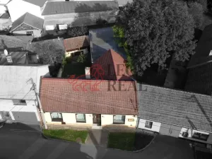 Prodej rodinného domu, Slušovice, Dostihová, 89 m2