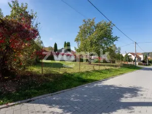 Prodej pozemku pro bydlení, Bojkovice, Bezručova čtvrť, 441 m2