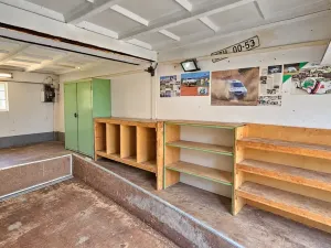Prodej garáže, Klatovy, 19 m2