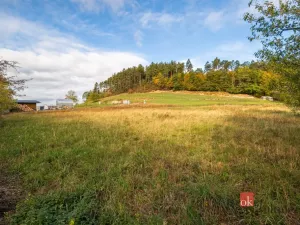 Prodej pozemku pro bydlení, Hroubovice, 836 m2