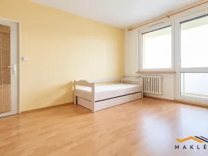 Pronájem bytu 3+1, Třebíč - Nové Dvory, Mládežnická, 74 m2