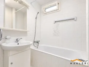 Pronájem bytu 3+1, Třebíč - Nové Dvory, Mládežnická, 74 m2
