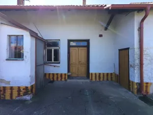 Prodej rodinného domu, Chotutice, Na skalách, 87 m2
