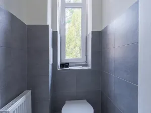Prodej bytu 2+1, Trutnov, Maxima Gorkého, 56 m2