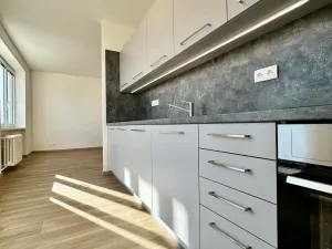 Pronájem bytu 2+1, Praha - Záběhlice, Střimelická, 56 m2